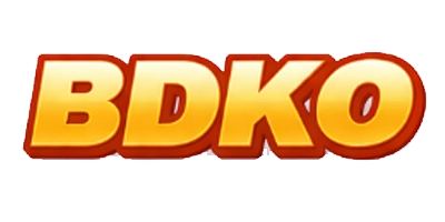BDKO logo
